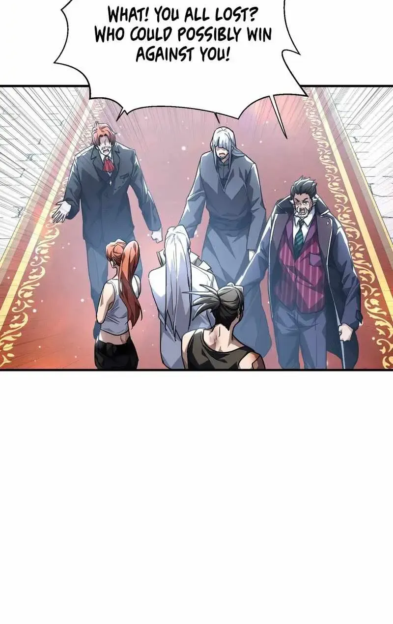 High-Martial World: One Hand to Overwhelm Three Thousand Emperors!, chapter 33, page 49