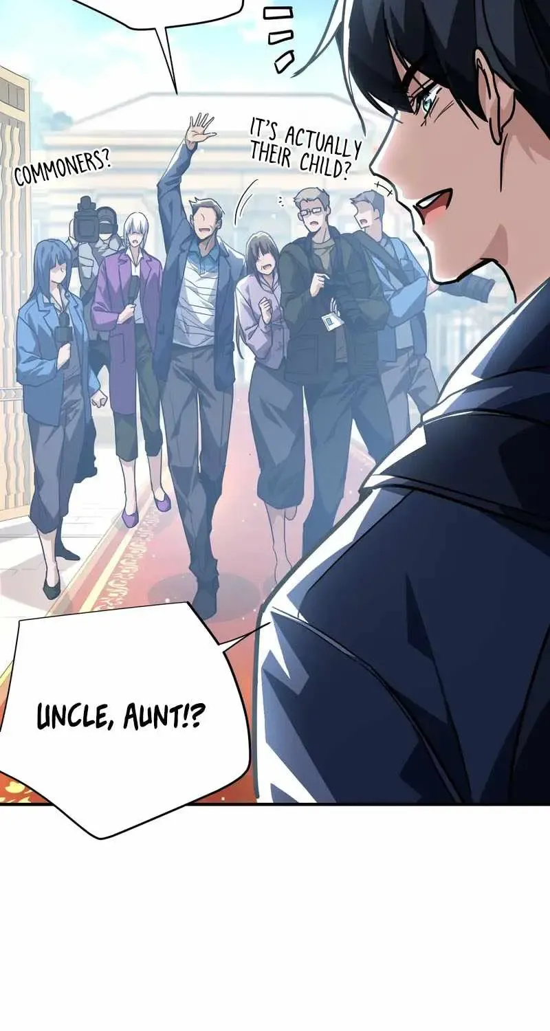 High-Martial World: One Hand to Overwhelm Three Thousand Emperors!, chapter 33, page 58
