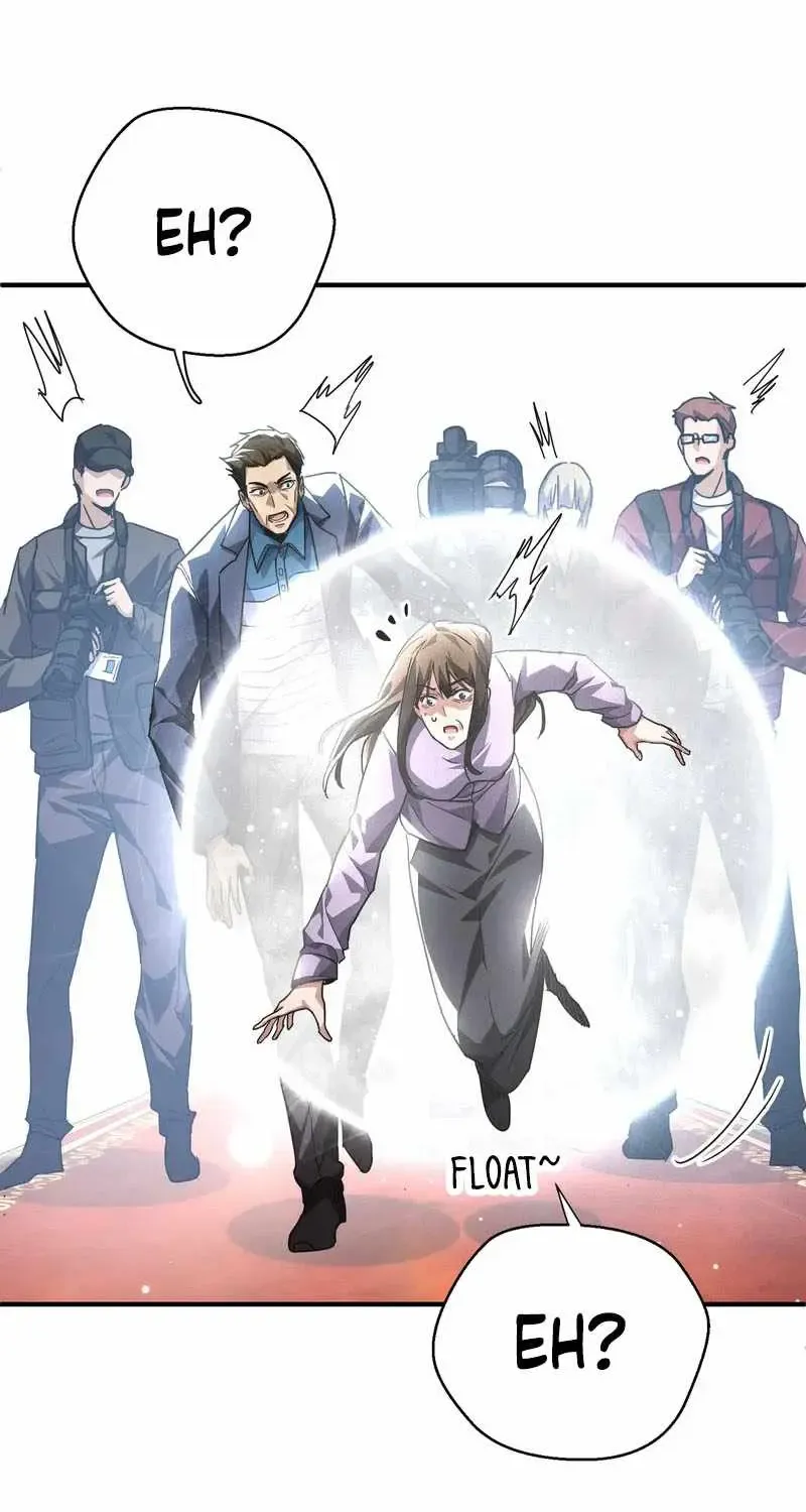 High-Martial World: One Hand to Overwhelm Three Thousand Emperors!, chapter 33, page 61