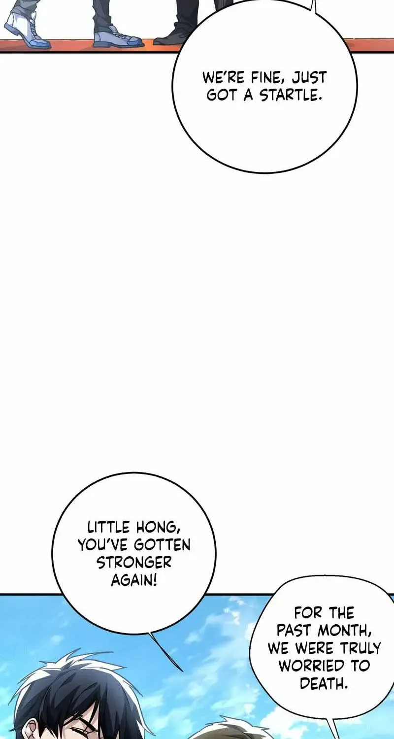 High-Martial World: One Hand to Overwhelm Three Thousand Emperors!, chapter 33, page 63