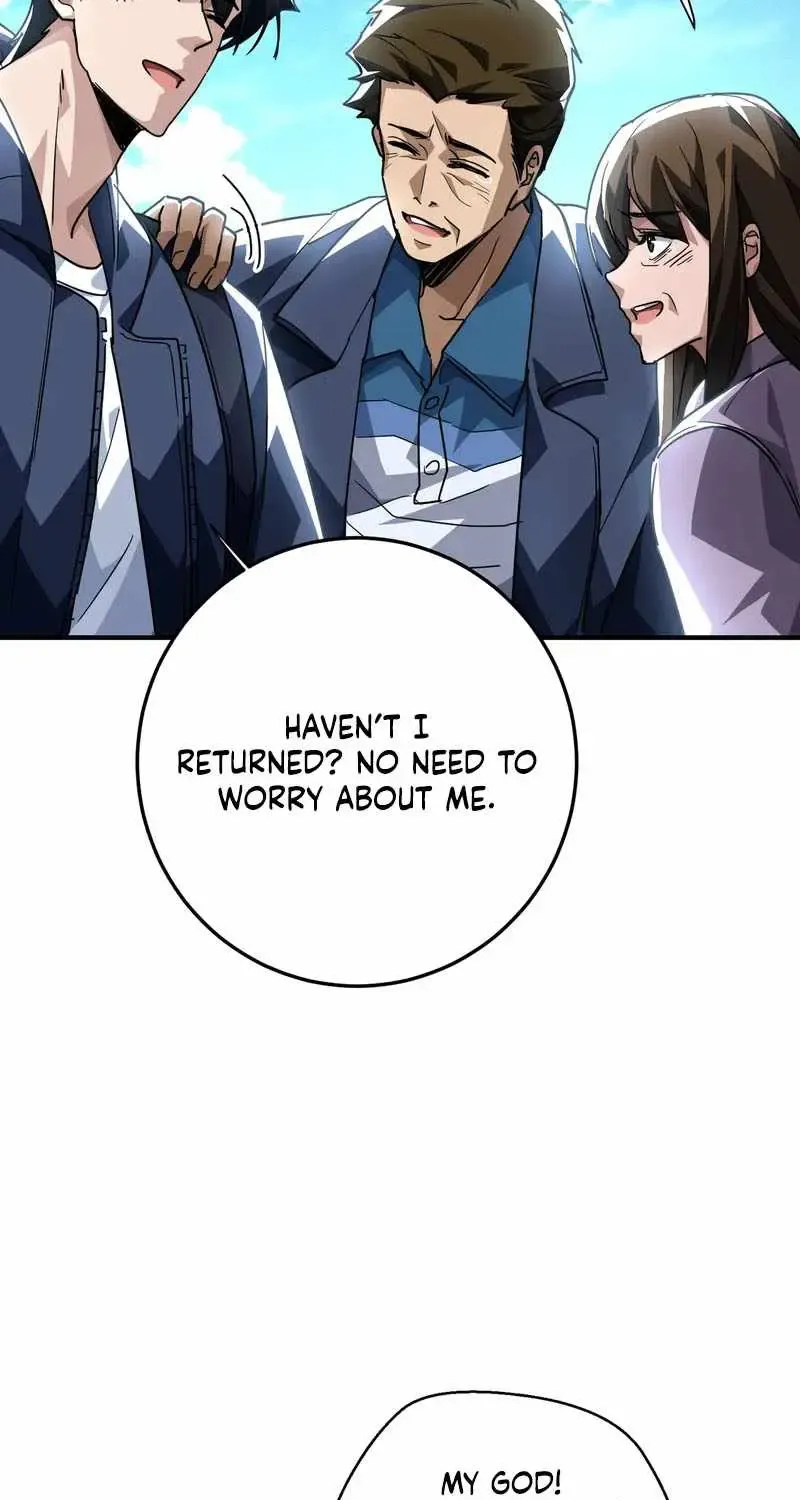 High-Martial World: One Hand to Overwhelm Three Thousand Emperors!, chapter 33, page 64