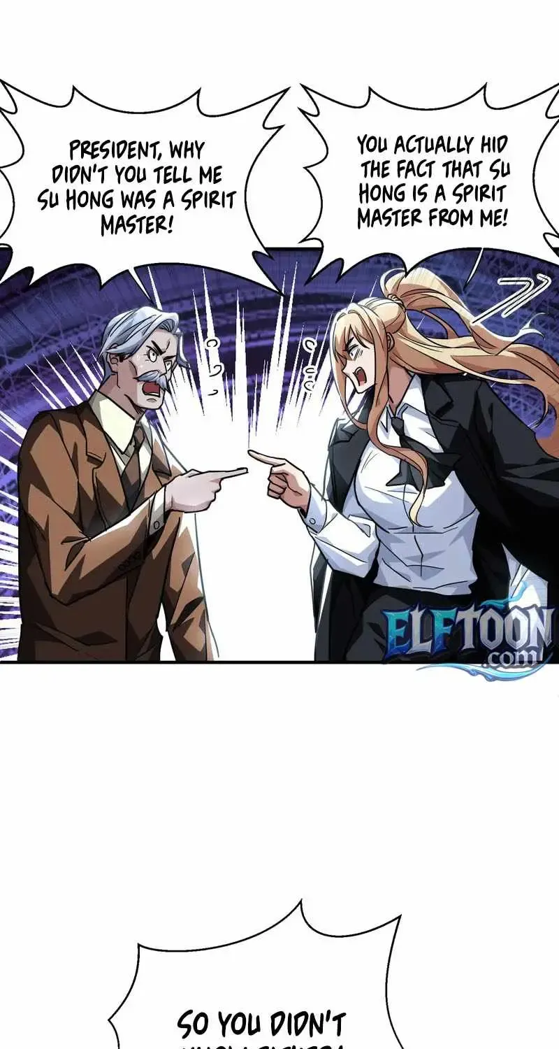 High-Martial World: One Hand to Overwhelm Three Thousand Emperors!, chapter 33, page 66