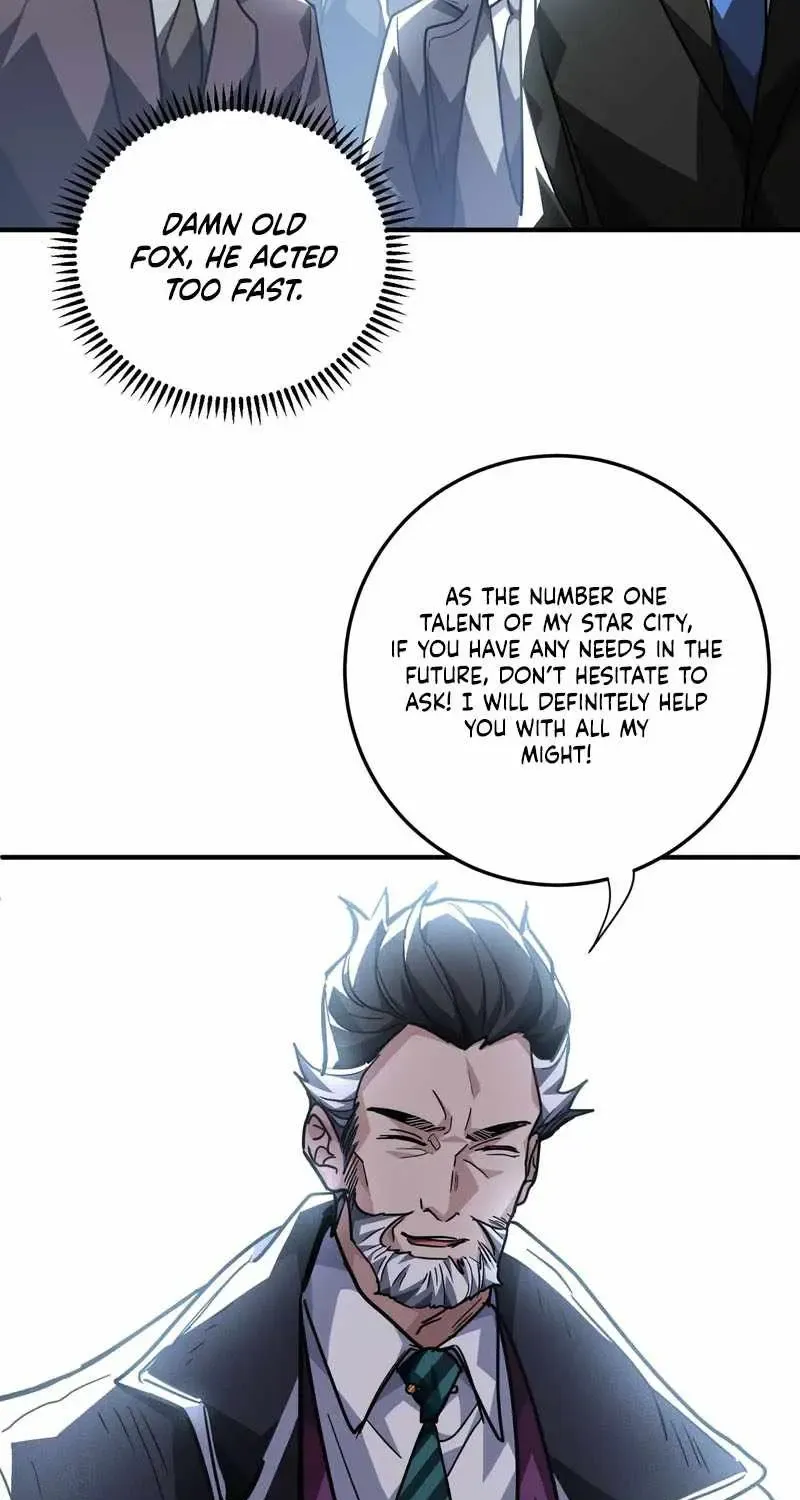 High-Martial World: One Hand to Overwhelm Three Thousand Emperors!, chapter 33, page 74