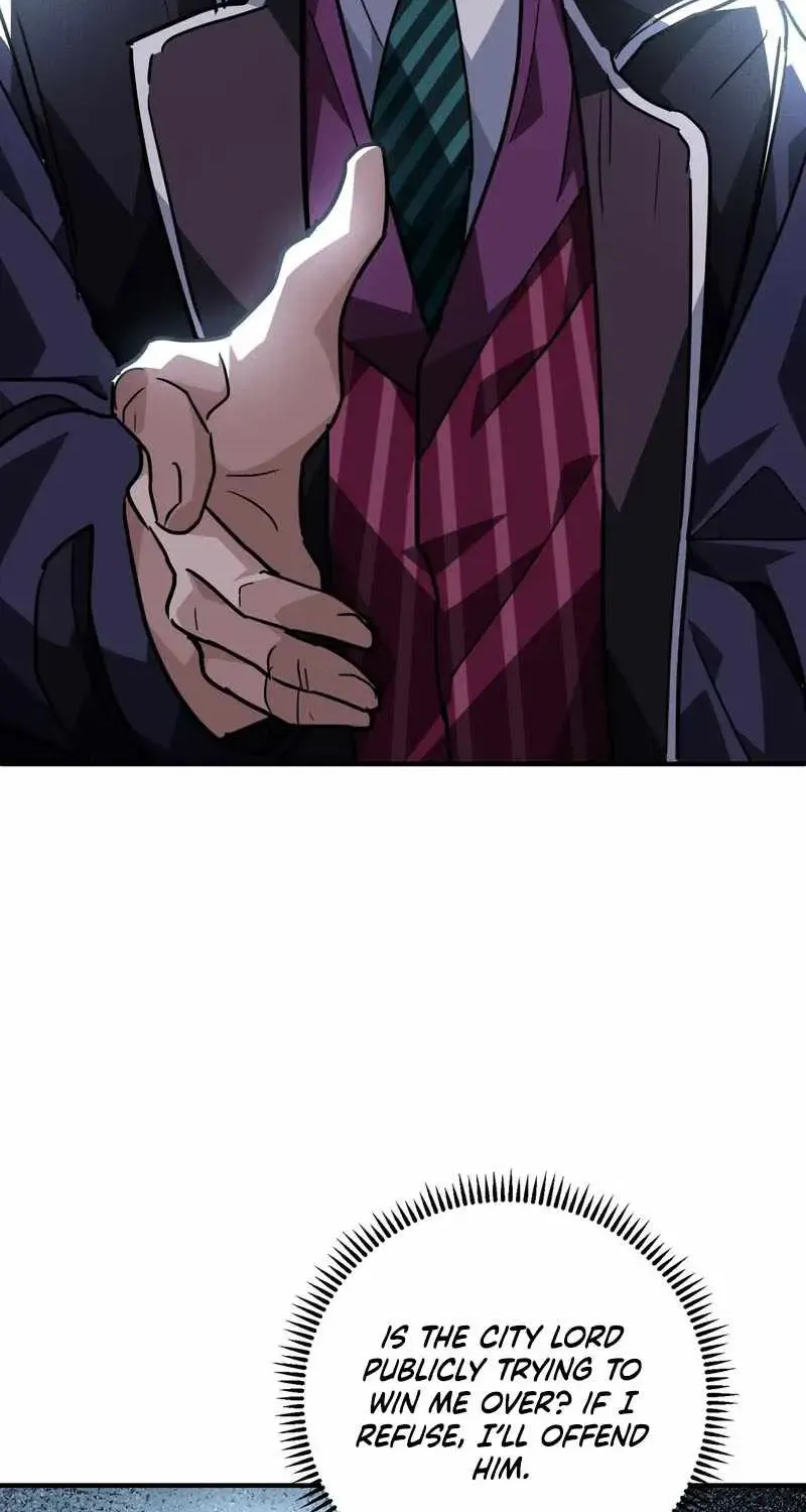 High-Martial World: One Hand to Overwhelm Three Thousand Emperors!, chapter 33, page 75