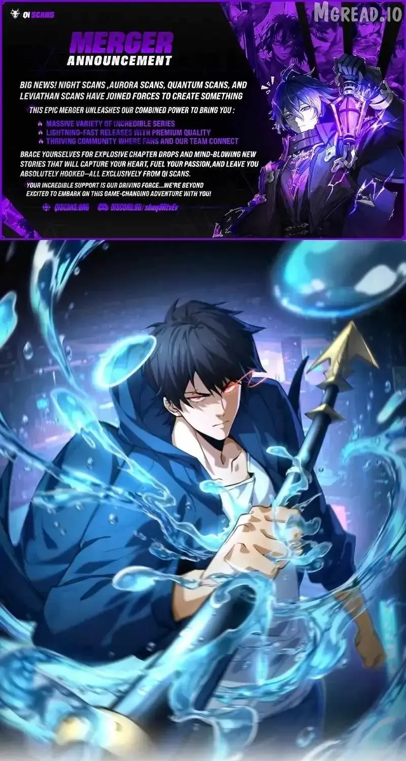 High-Martial World: One Hand to Overwhelm Three Thousand Emperors!, chapter 34, page 1