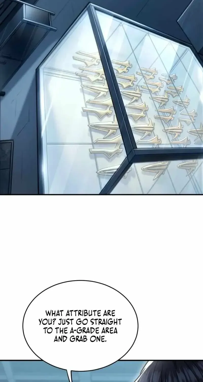 High-Martial World: One Hand to Overwhelm Three Thousand Emperors!, chapter 34, page 16