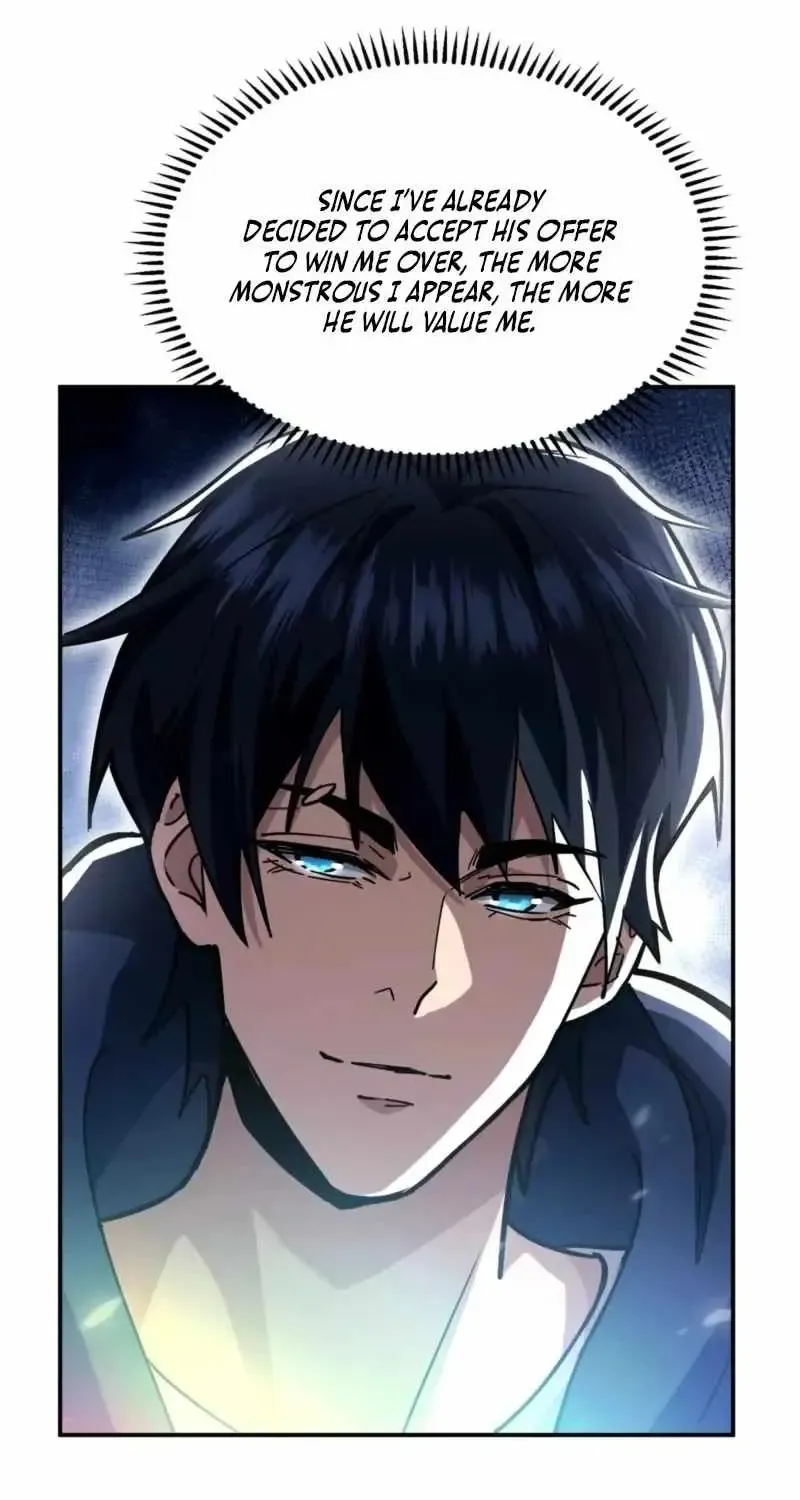 High-Martial World: One Hand to Overwhelm Three Thousand Emperors!, chapter 34, page 21