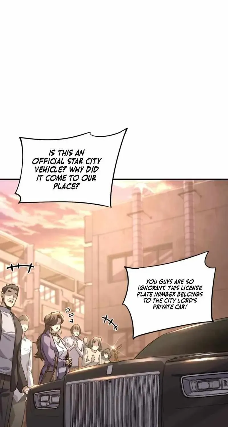 High-Martial World: One Hand to Overwhelm Three Thousand Emperors!, chapter 34, page 39