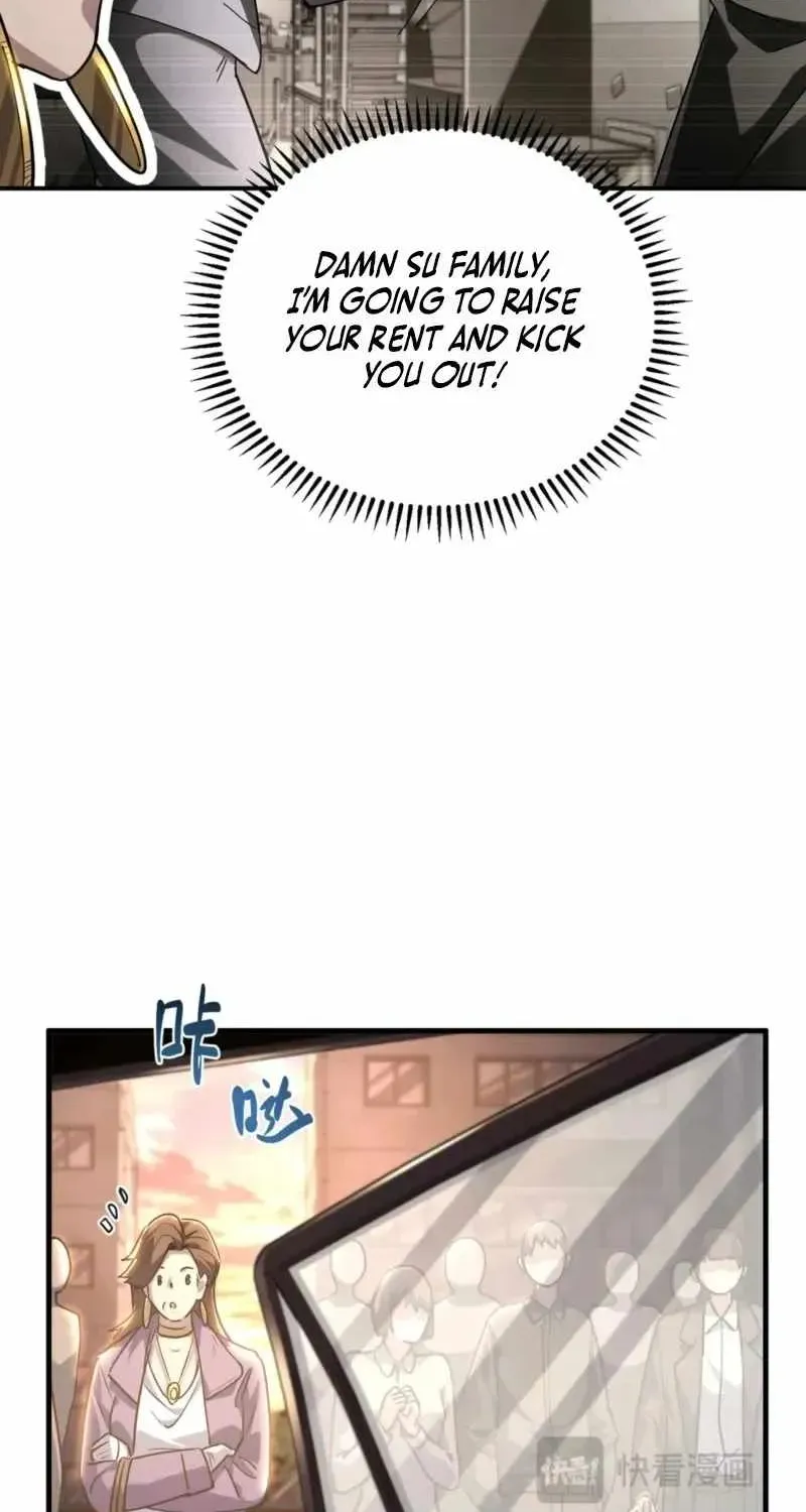 High-Martial World: One Hand to Overwhelm Three Thousand Emperors!, chapter 34, page 42