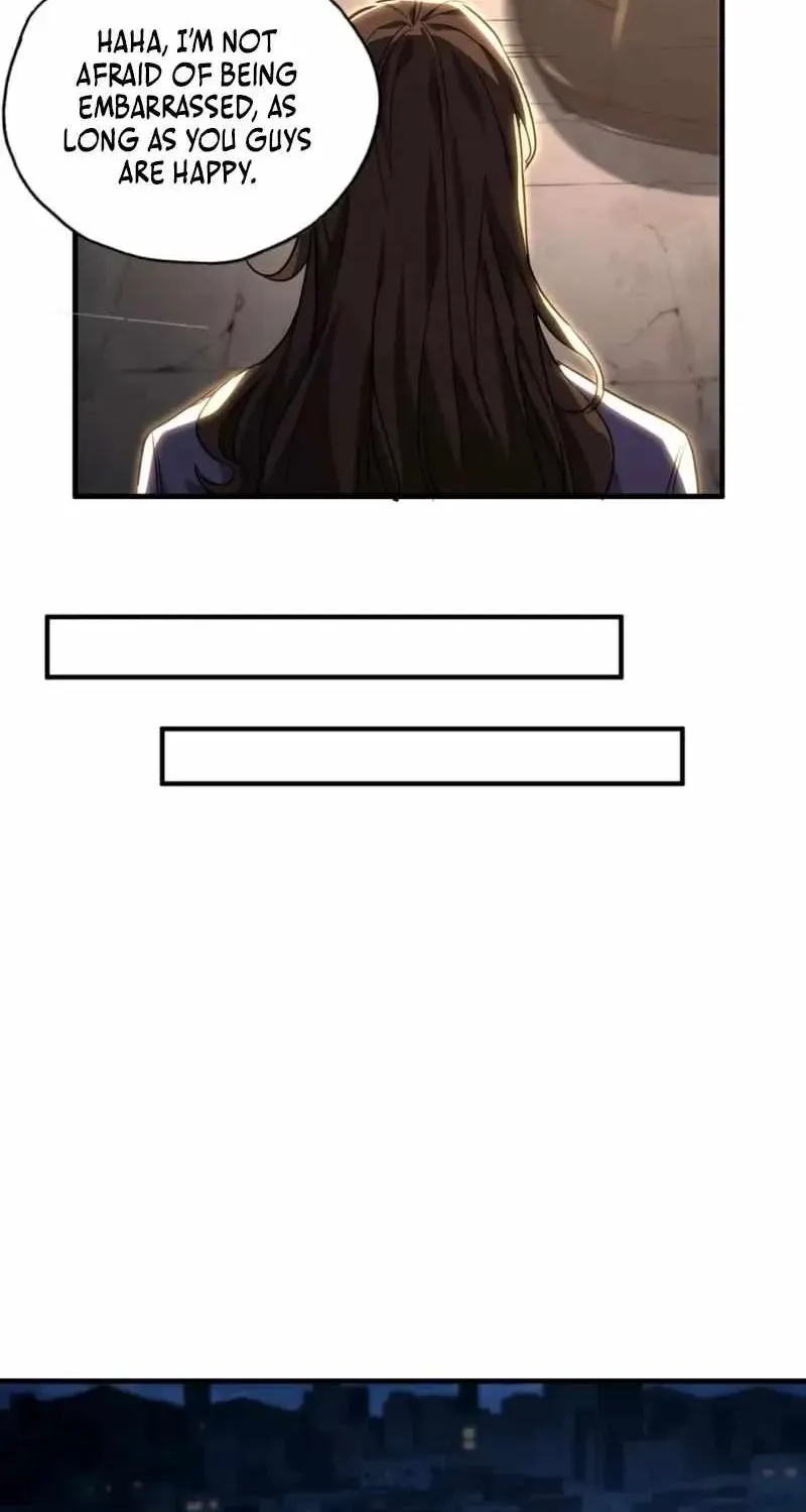 High-Martial World: One Hand to Overwhelm Three Thousand Emperors!, chapter 34, page 49