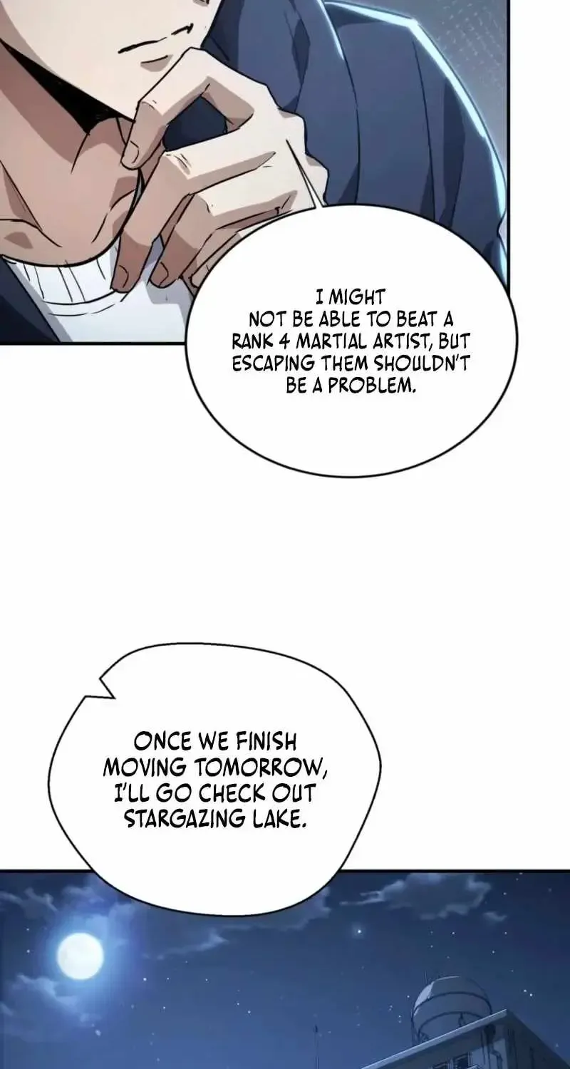 High-Martial World: One Hand to Overwhelm Three Thousand Emperors!, chapter 34, page 60