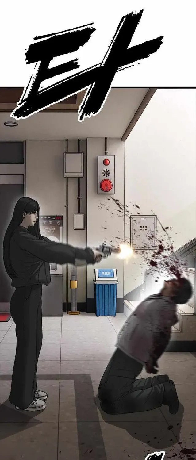 The Apocalypse is Here, chapter 62, page 8