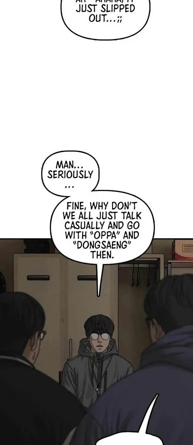 The Apocalypse is Here, chapter 62, page 26
