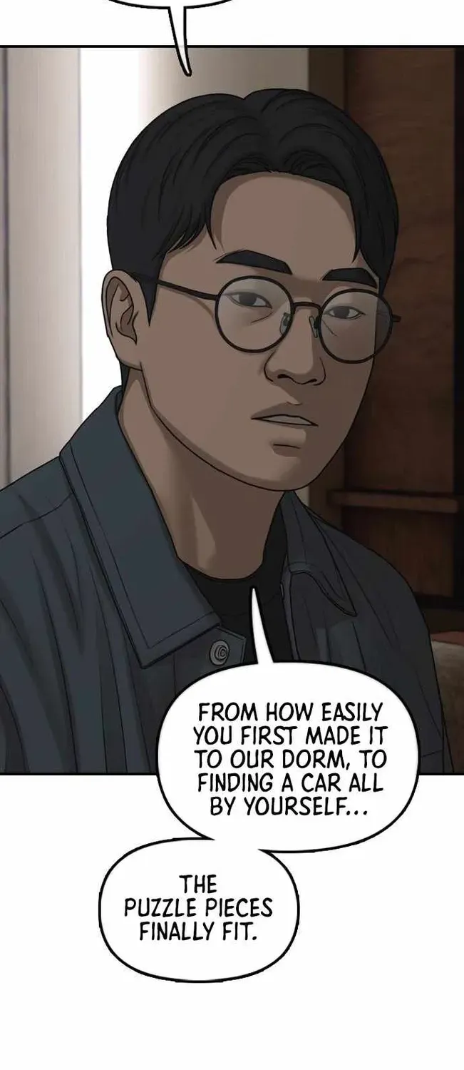The Apocalypse is Here, chapter 62, page 28