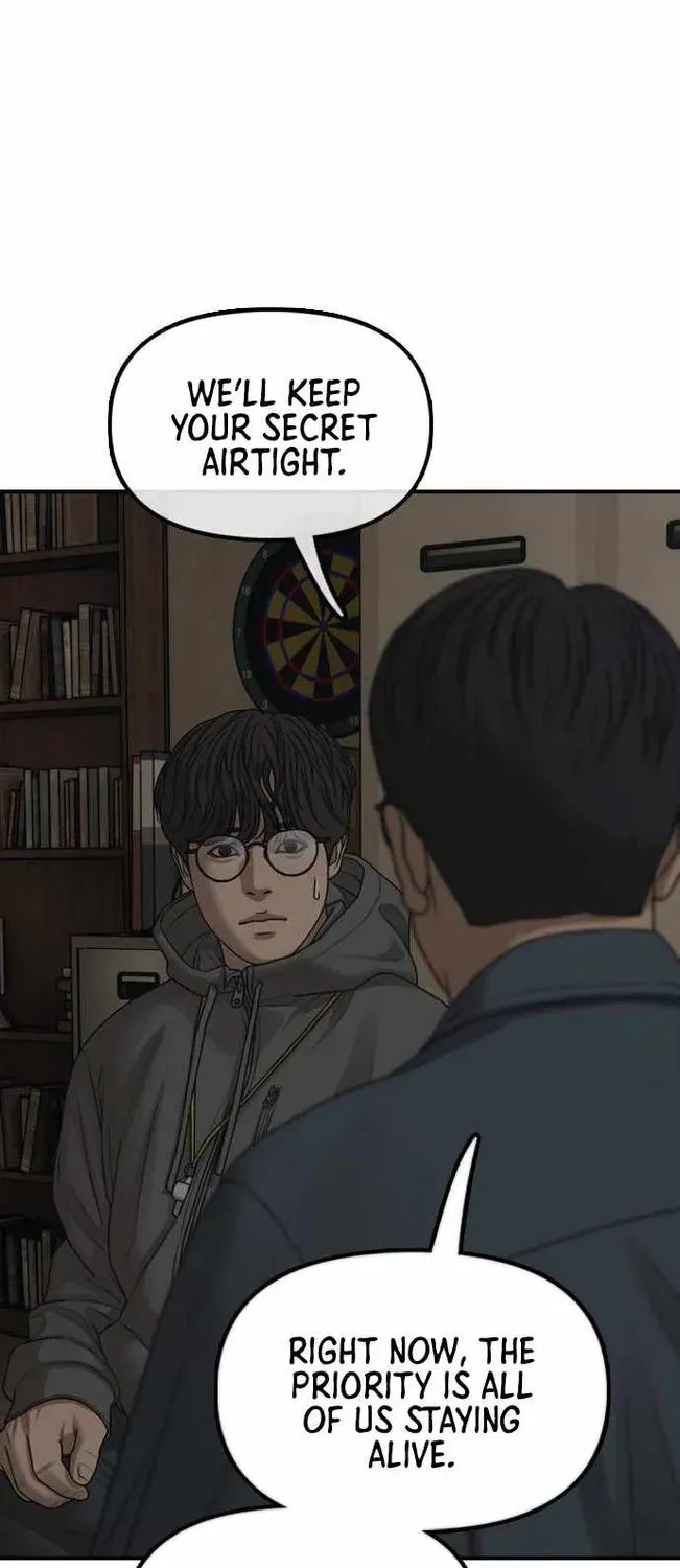 The Apocalypse is Here, chapter 62, page 29