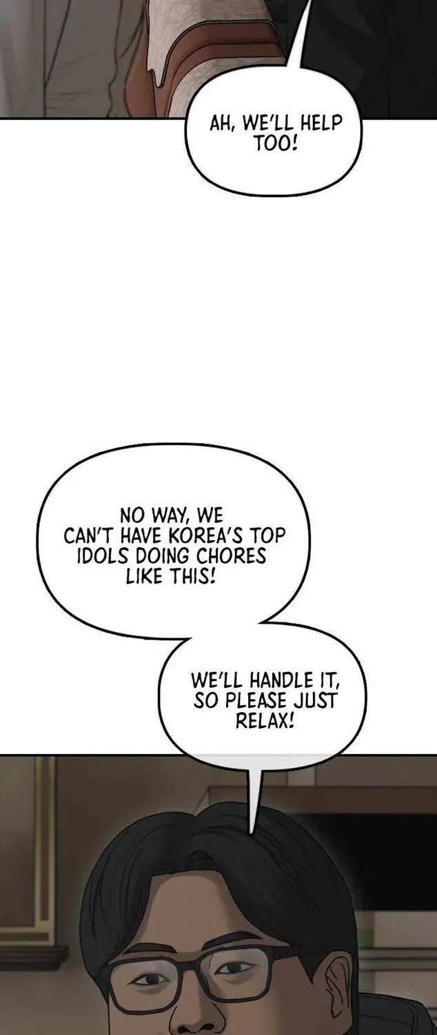The Apocalypse is Here, chapter 62, page 34