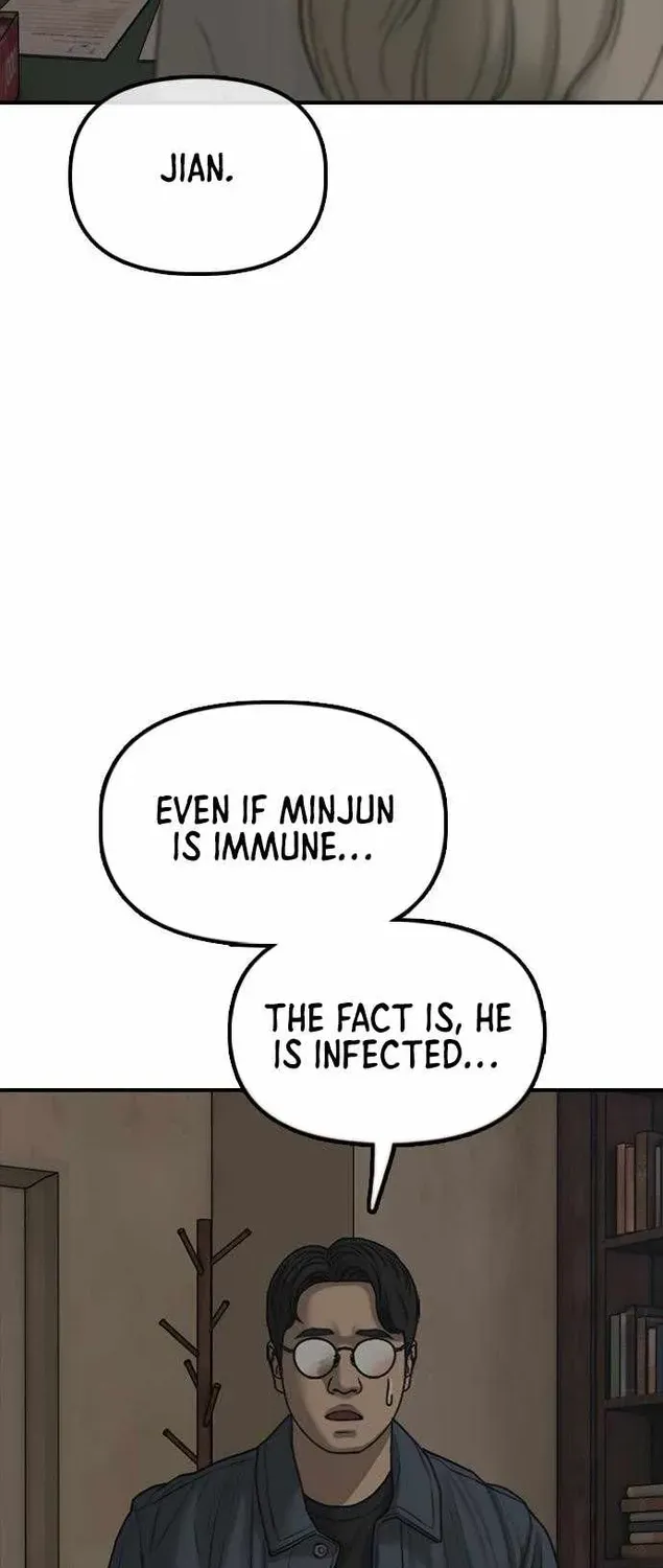 The Apocalypse is Here, chapter 62, page 46