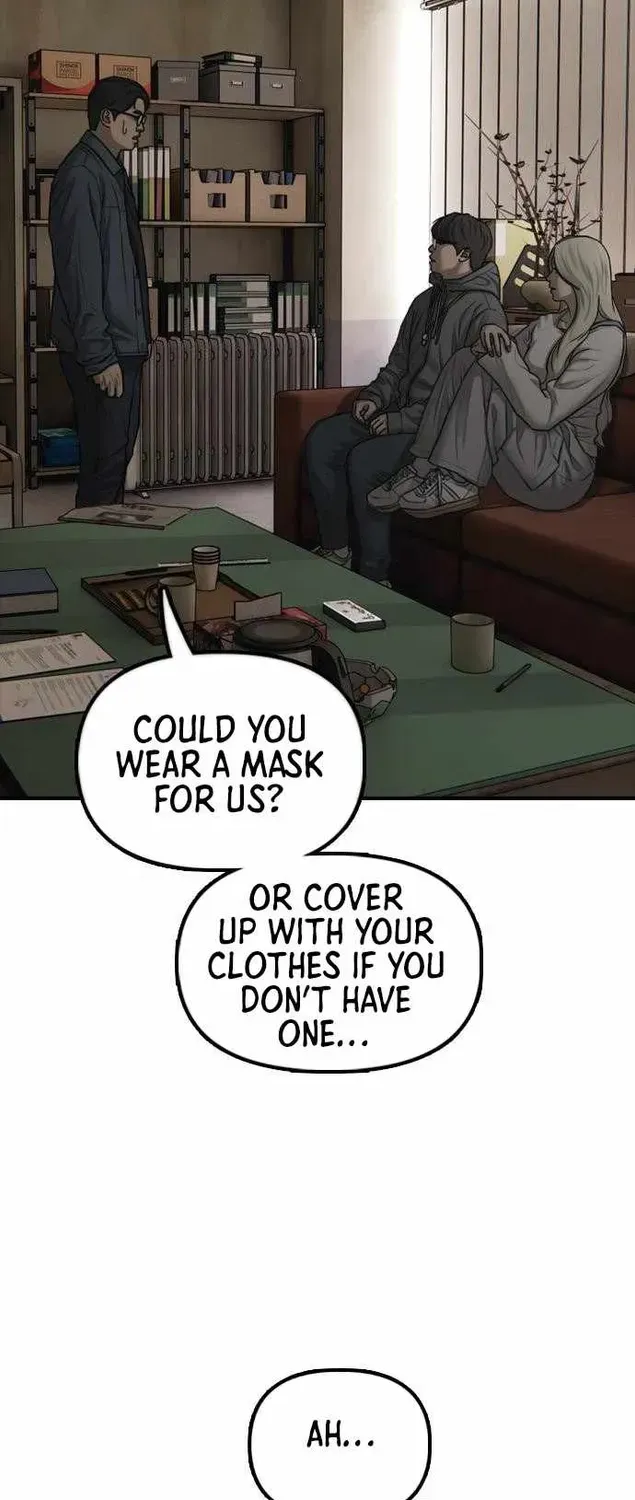 The Apocalypse is Here, chapter 62, page 48