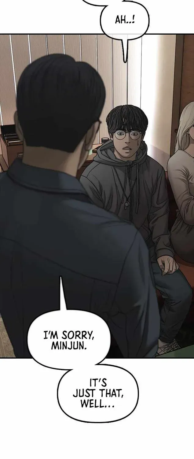 The Apocalypse is Here, chapter 62, page 49