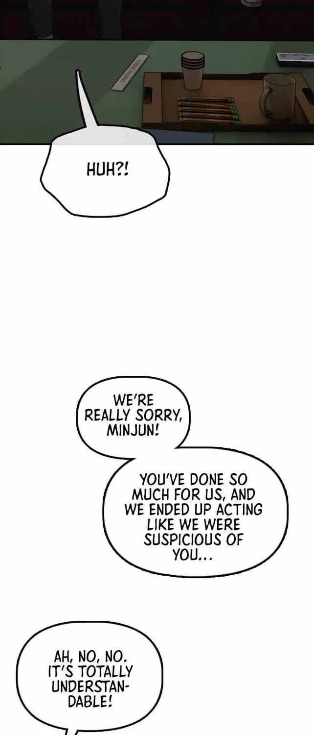The Apocalypse is Here, chapter 62, page 58