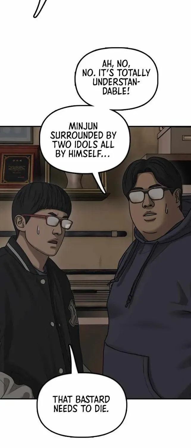 The Apocalypse is Here, chapter 62, page 59