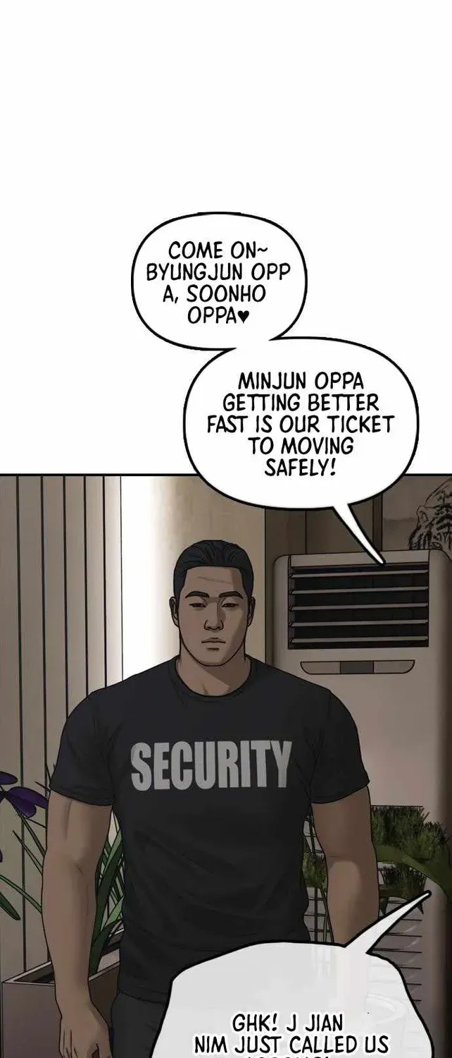 The Apocalypse is Here, chapter 62, page 60
