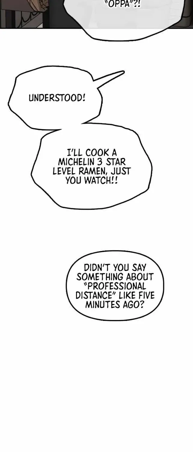 The Apocalypse is Here, chapter 62, page 61