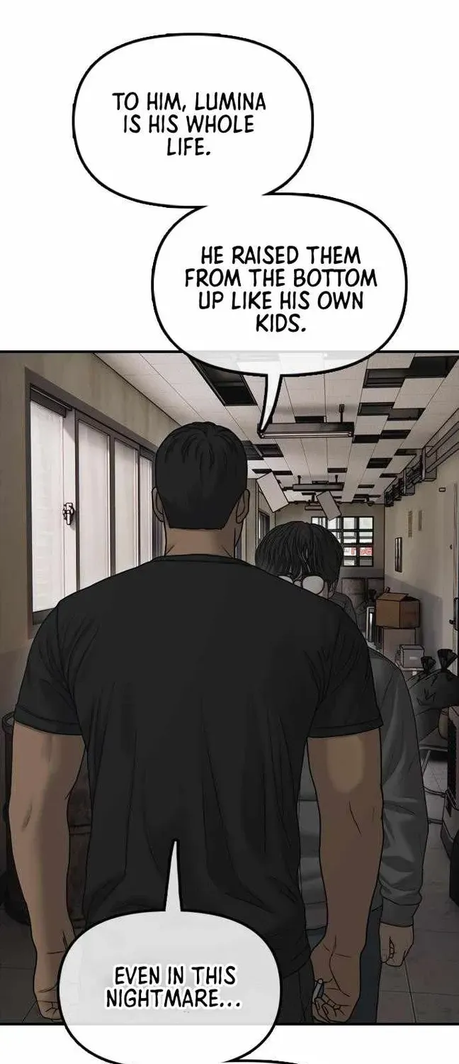 The Apocalypse is Here, chapter 62, page 83