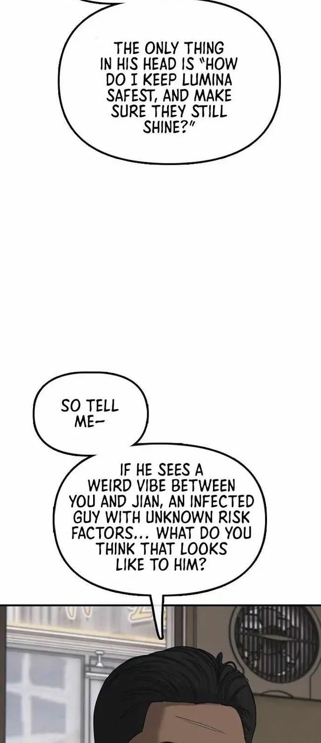 The Apocalypse is Here, chapter 62, page 84