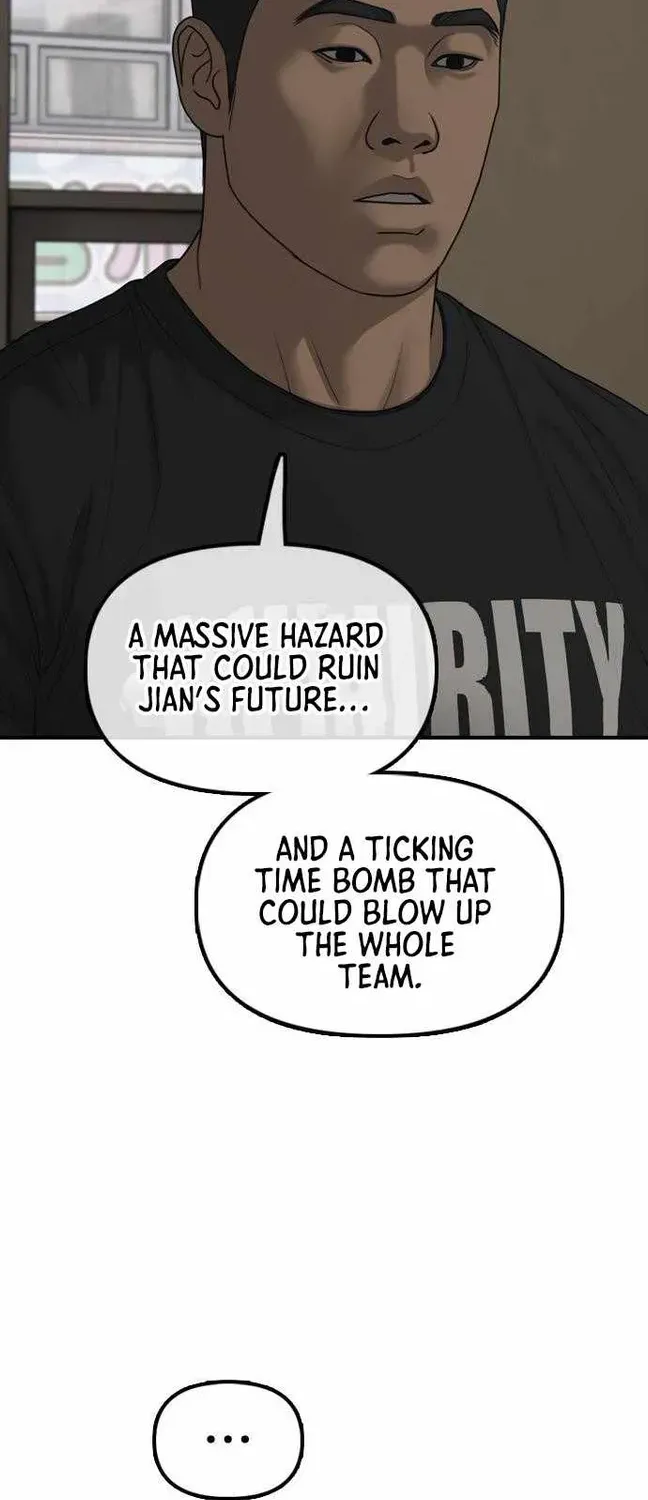The Apocalypse is Here, chapter 62, page 85