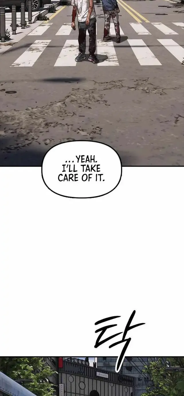 The Apocalypse is Here, chapter 62, page 99