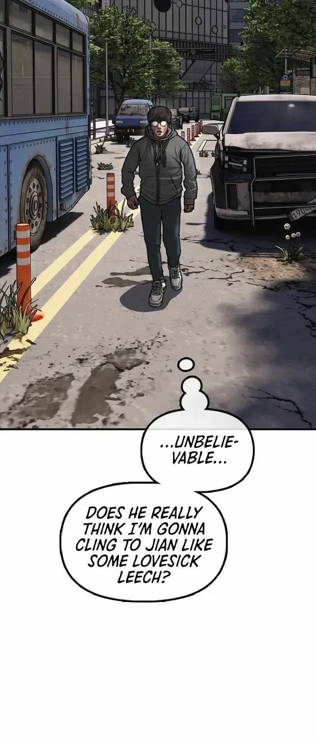 The Apocalypse is Here, chapter 62, page 100