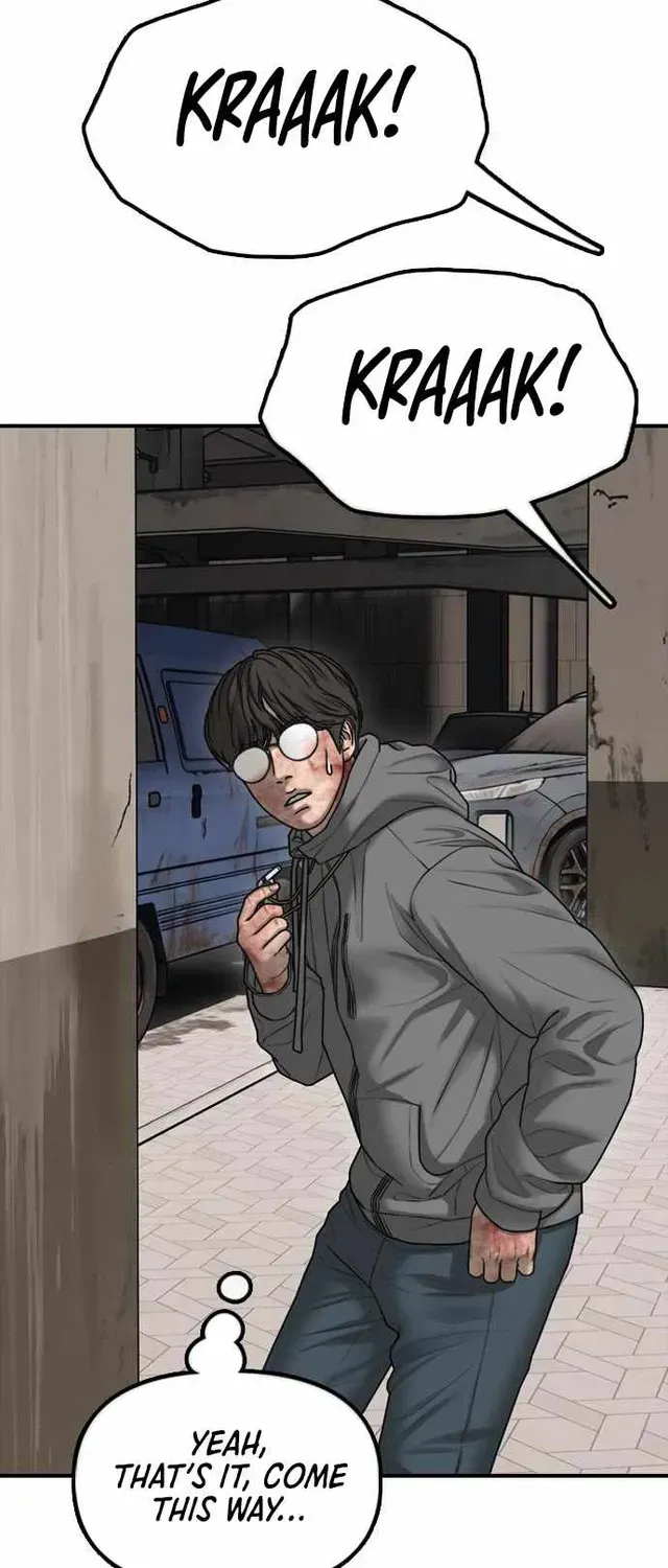 The Apocalypse is Here, chapter 62, page 104