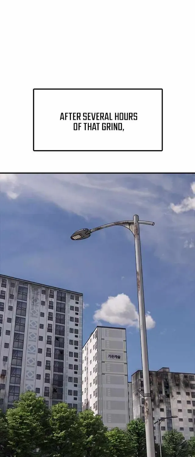 The Apocalypse is Here, chapter 62, page 107