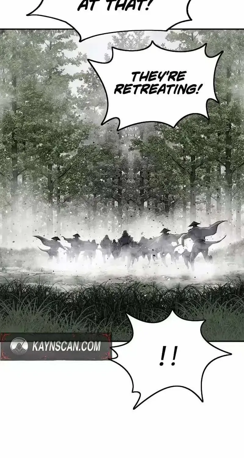 The Supreme Demonic Sword, chapter 36, page 8