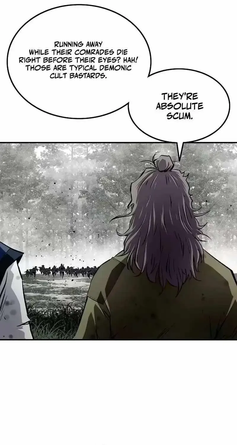 The Supreme Demonic Sword, chapter 36, page 9