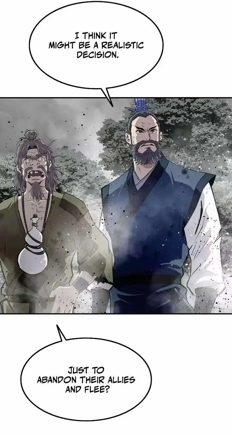 The Supreme Demonic Sword, chapter 36, page 10