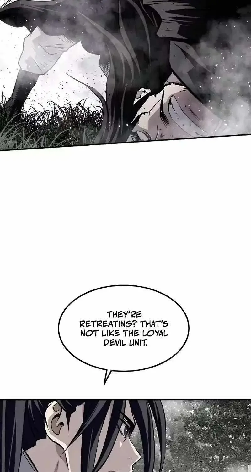 The Supreme Demonic Sword, chapter 36, page 17
