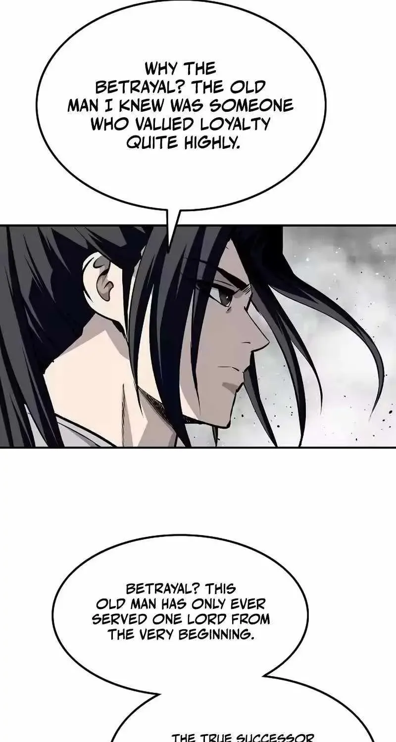 The Supreme Demonic Sword, chapter 36, page 28