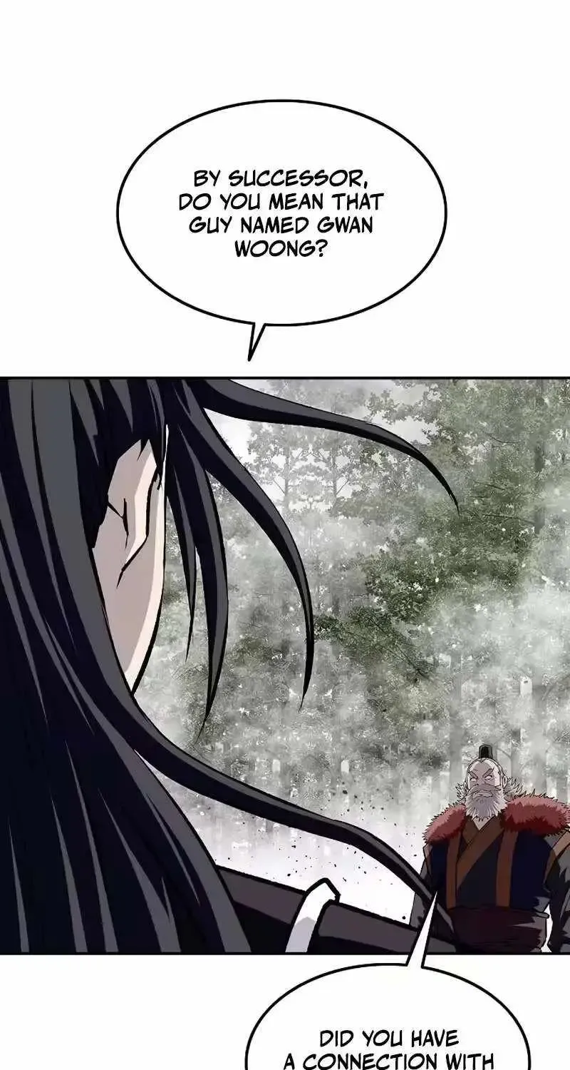 The Supreme Demonic Sword, chapter 36, page 30