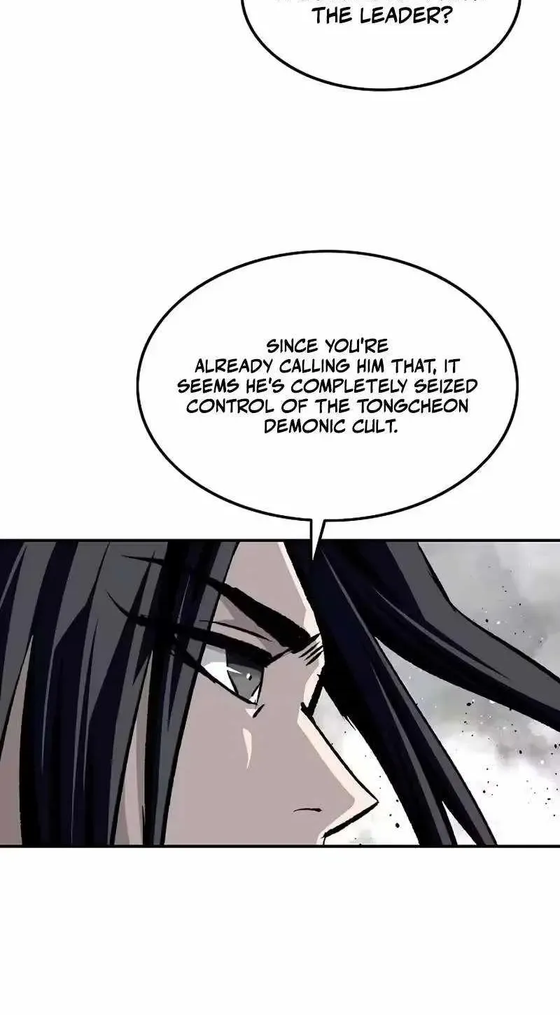 The Supreme Demonic Sword, chapter 36, page 31