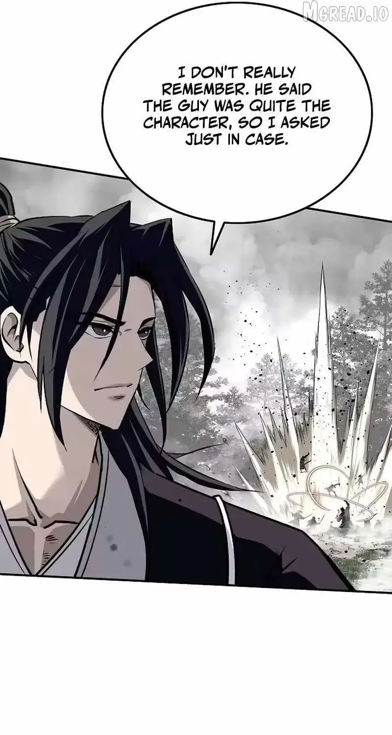The Supreme Demonic Sword, chapter 36, page 32
