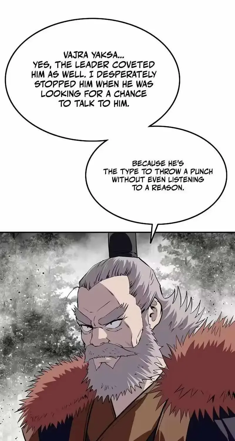 The Supreme Demonic Sword, chapter 36, page 33