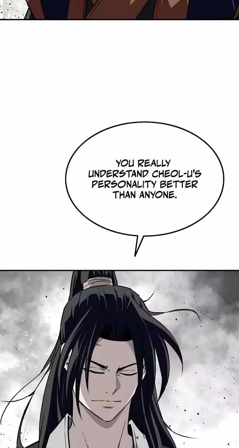 The Supreme Demonic Sword, chapter 36, page 34