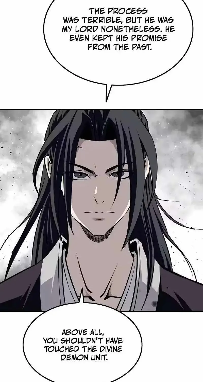 The Supreme Demonic Sword, chapter 36, page 37