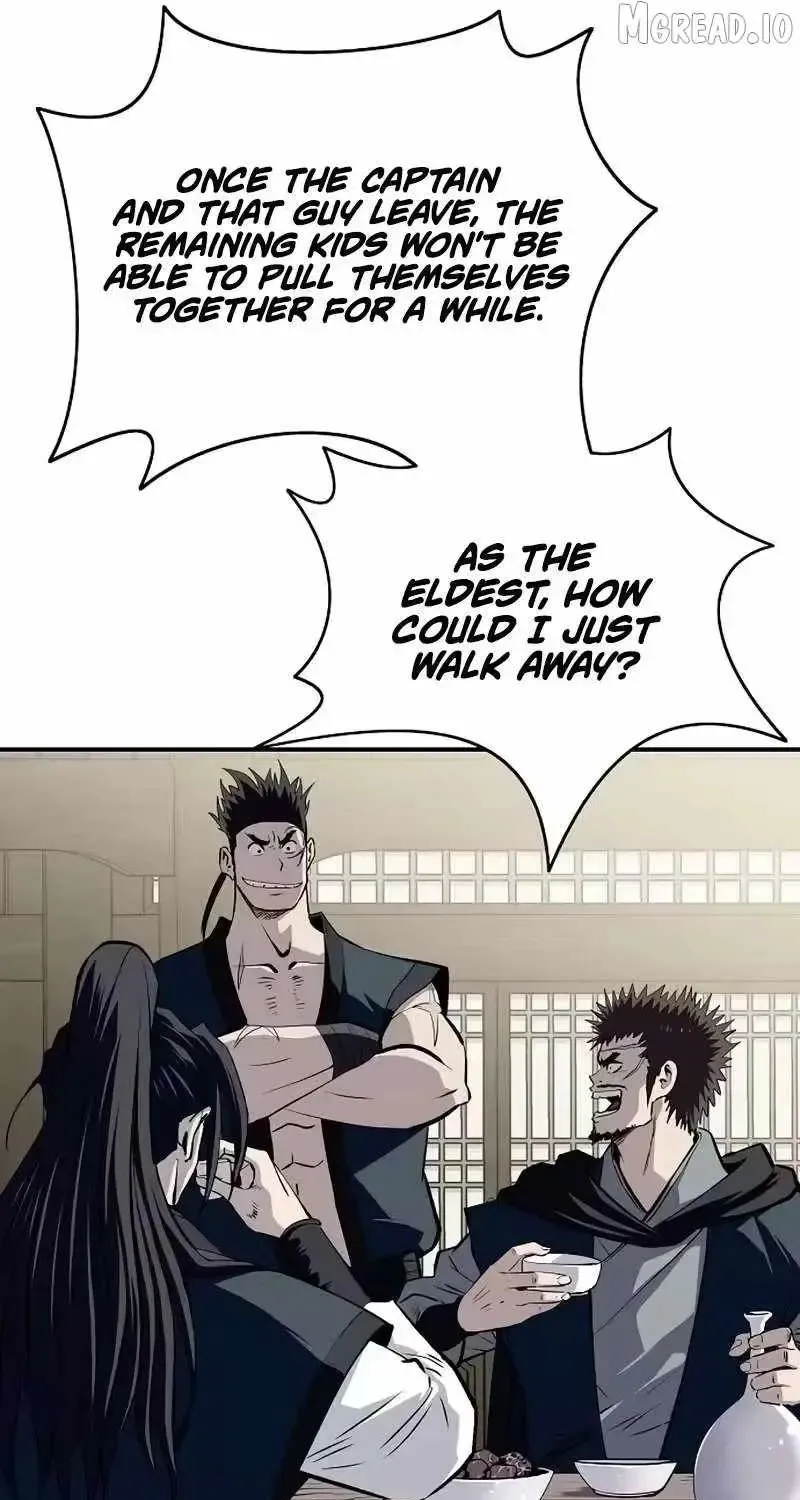 The Supreme Demonic Sword, chapter 36, page 42