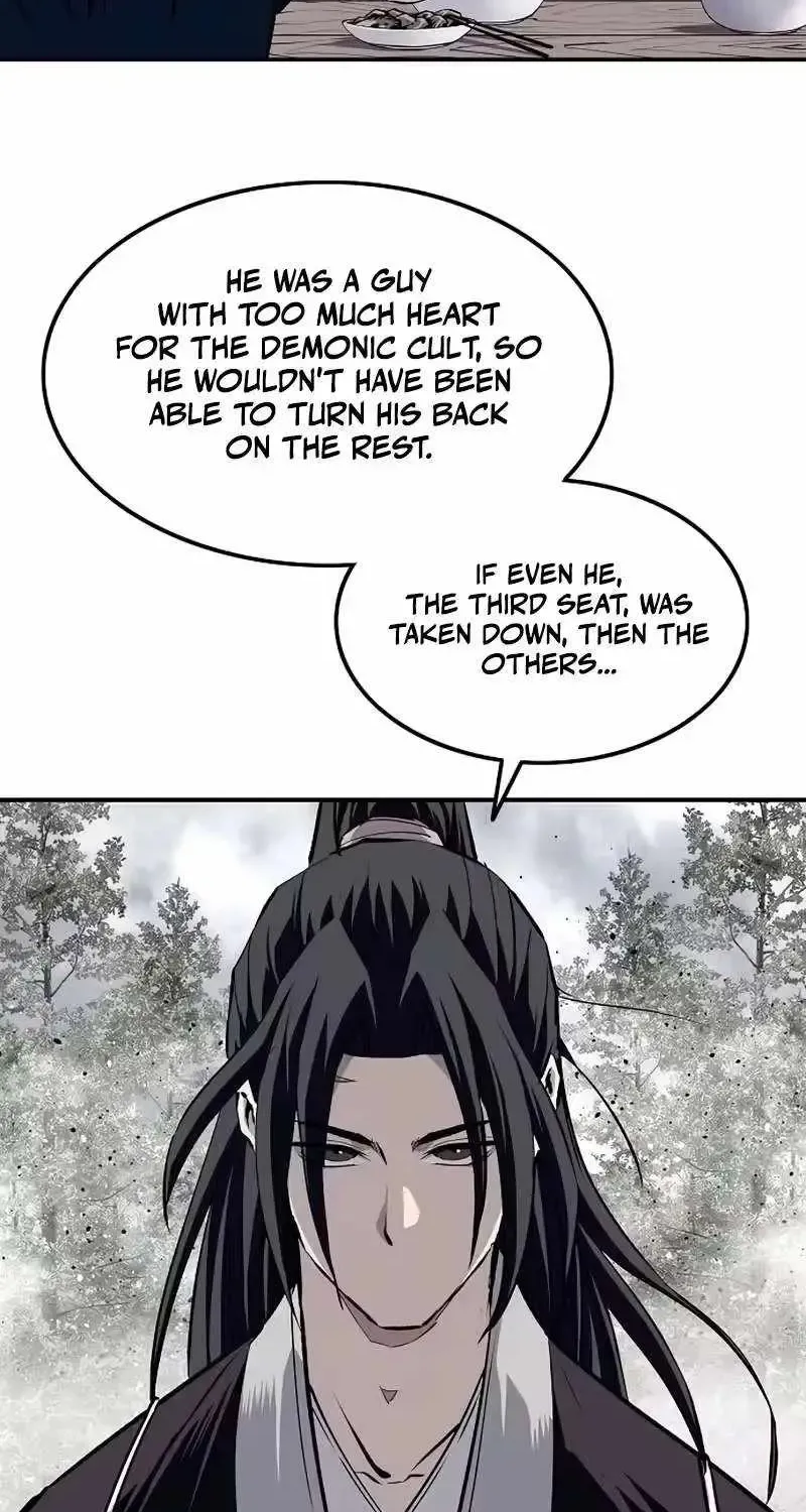 The Supreme Demonic Sword, chapter 36, page 43