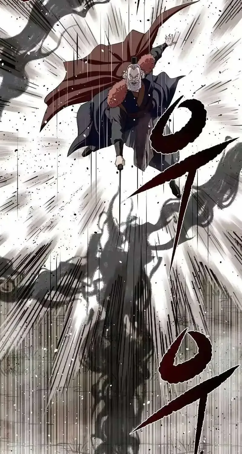 The Supreme Demonic Sword, chapter 36, page 54