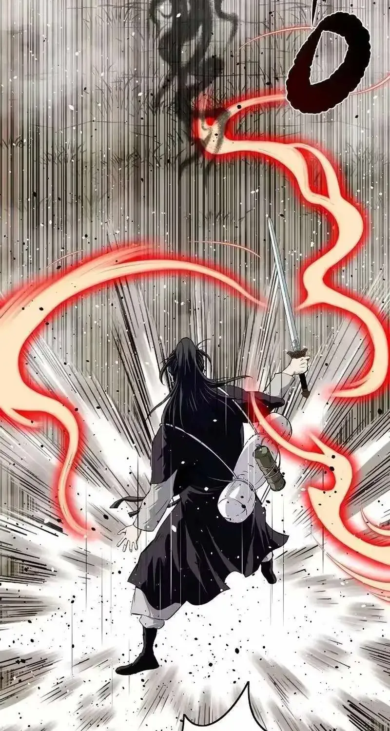 The Supreme Demonic Sword, chapter 36, page 55