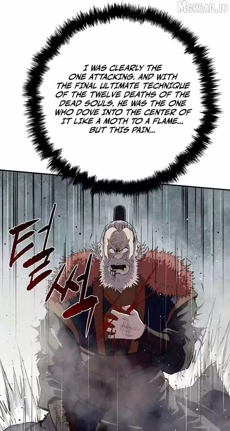 The Supreme Demonic Sword, chapter 36, page 72